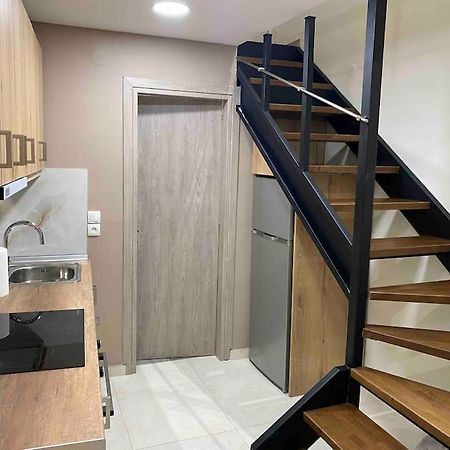 Апартаменти Luxury Loft Kalu Tsesme A Яніна Екстер'єр фото