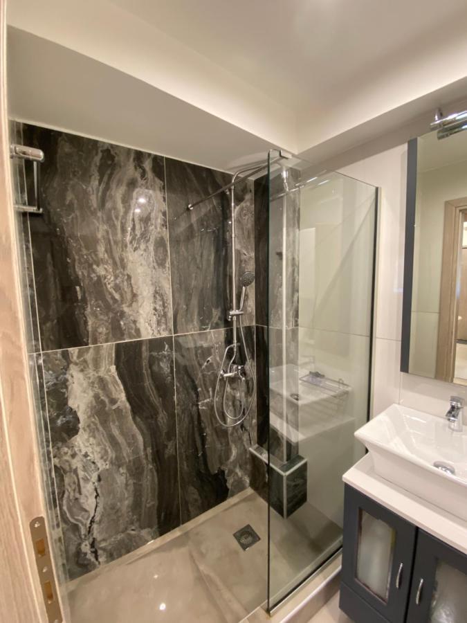 Апартаменти Luxury Loft Kalu Tsesme A Яніна Екстер'єр фото